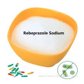 Factory buy CAS 117976-90-6 Rebeprazole sodium powder